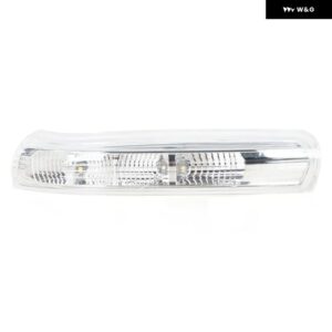 車用ウィンカー バックミラー LED ミラー ライト ウインカー シボレー キャプティバ 2007 - 12-2016 93743580 96819767 - Left