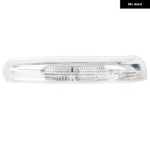 車用ウィンカー バックミラー LED ミラー ライト ウインカー シボレー キャプティバ 2007 - 12-2016 93743580 96819767 - Right