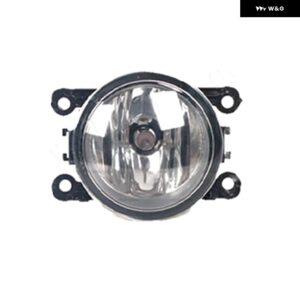 フォグランプ ランプカバー 三菱 アウトランダー 2015 - 19 フォグランプ ベゼル フード フレーム アクセサリー - Only 1 Left