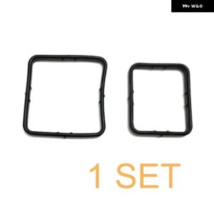 94810743720 94810743820 シール ポルシェ - black