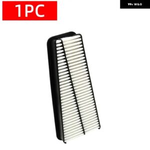 カー エンジン キャビンエア フィルター トヨタ タコマ V6 4.0L 2005-2015 オート フィルター カー エンジン ボンファイバー CA9683 17801-0P010 - 1pc