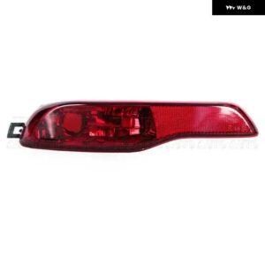 リア バンパー リフレクター ブレーキライト ストップライト ハザード灯 カーアクセサリー JEEP チェロキー 2014-2018 68102877AC 68102876AC - Only 1 Left