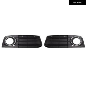 フォグランプ ドライビングランプ アセンブリ アウディ A1 A4 WAGEN B8 A5 A6 C7 Q3 2012-2014 フォグライト VW CC 2009-2012 8T0941699 8T0941700 - Left and Right3