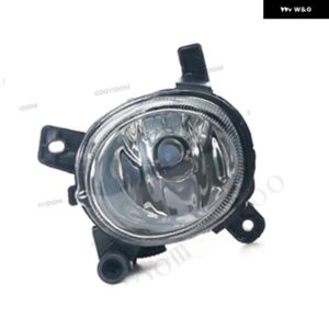 フォグランプ ドライビングランプ アセンブリ アウディ A1 A4 WAGEN B8 A5 A6 C7 Q3 2012-2014 フォグライト VW CC 2009-2012 8T0941699 8T0941700 - Only 1 Left2