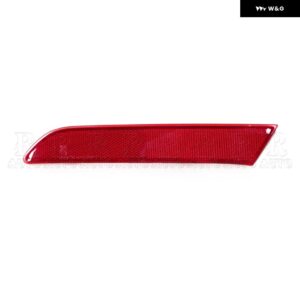 マツダ CX-7 CX7 2009-2014 2015 ブレーキライト リア バンパー フォグランプ リバーステール ウォーミングシグナル リフレクター ランプ バルブ 無 - Inside Right