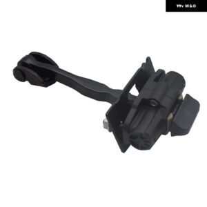 フロントリア ドアヒンジストップチェックストラップリミッター9181H9 シトロエン C4 - 9181H9 -Front