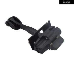 フロントリア ドアヒンジストップチェックストラップリミッター9181H9 シトロエン C4 - 9181H9 -Rear