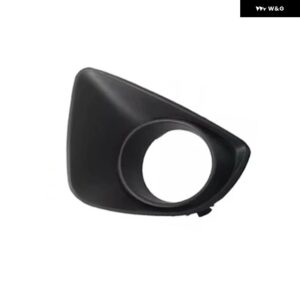 フロント バンパー フォグ ライトドライビングランプ ヘッドライト フォグランプ マツダ 2デミオハッチ2007-2010 ハッチバック ライト フォグランプ - Only 1 Left