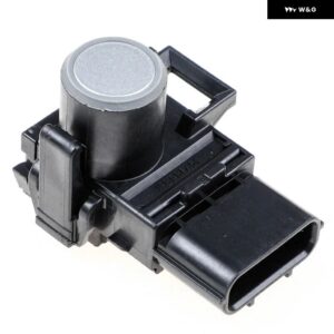 1/4個 ブラック ホワイト シルバー PDC バンパー パーキング エイド センサー 89341-33210 89341-33190 トヨタ レクサス RX350 RX450H RX270 188400-1180 - 1pcs Sliver