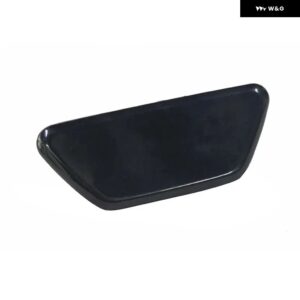 ヘッドライト ウォッシャーノズル ジェットキャップカバー 86636AJ080 86636AJ070 スバル レガシィ - Left Side