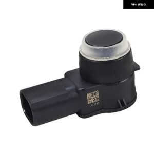 リア バンパー パーキング ディスタンスセンサー 1611735580 プジョー 307 408 508 3008 シトレオン C4L C5 - New Genuine