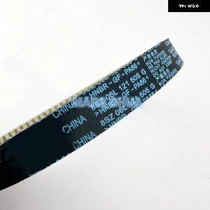 06L121605G 06H121605Eトゥース 付きベルト 適合車種 フォルクスワーゲン アウディ - 06L121605G