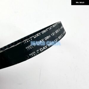 06L121605G 06H121605Eトゥース 付きベルト 適合車種 フォルクスワーゲン アウディ - 06H121605E