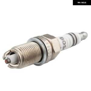 BOSCH 1/4/6個 ニッケル-イットリウム銅 スパークプラグ シボレー キャプティバ C100 C140 VW パサート B3 B4 46480309 1214455 32025875 - 1pc