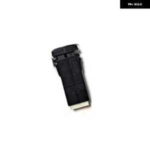 フォグライト アセンブリ フロント バンパー フォグランプ ワイヤー ケーブル スイッチ マツダ ハイマファミリー 1998 1999-2003 B30D-51-690B GE4V-66-480 - Switch