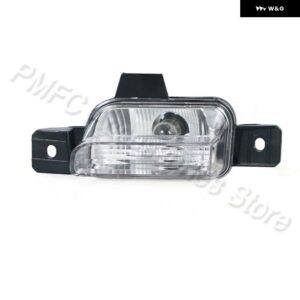 リア バンパー リバースライト ブレーキライト テールウォーミングシグナル リフレクター ランプ VW ティグアン 2009-2013 - 17 5ND941072 - Only 1 Right