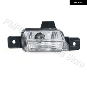 リア バンパー リバースライト ブレーキライト テールウォーミングシグナル リフレクター ランプ VW ティグアン 2009-2013 - 17 5ND941072 - Only 1 Left