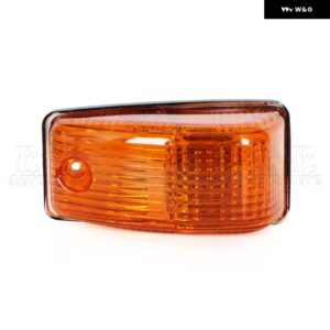 ターンサイドライト サイドライト 日野 レンジャー プロ 500 700シリーズ FC FD GD FG FL FM 2003 - 10-2017 - Only 1 Left