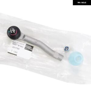 アウター タイロッドエンド 左 381799 右 3817A0 プジョー 308 408 3008 シトロエン C4L C4 - Left Side