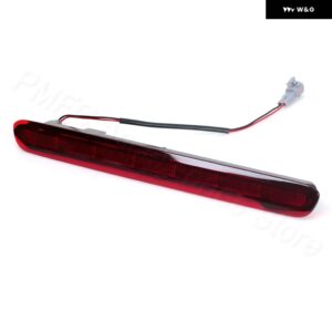 LEDハイ マウント ブレーキライト トヨタ ハイラックス REVO 2015-2017 ポジション サードテールストップランプ カー スタイリング 32915006872 - Red Shell
