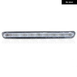 LEDハイ マウント ブレーキライト トヨタ ハイラックス REVO 2015-2017 ポジション サードテールストップランプ カー スタイリング 32915006872 - White Shell