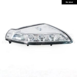 LED バックミラー ウィンカー ライト カー ウィンカー インジケーター ライト ビュイック ラクロス 2009 - 13-2015 - Only 1 Left