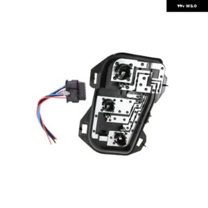 テールライト ソケットプラグ BMW 1シリーズ F20 F116 F118 F120 F125 テールライト ランプ ホルダー キャリア 回路基板アクセサリー - Right and Plug