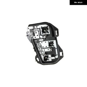 テールライト ソケットプラグ BMW 1シリーズ F20 F116 F118 F120 F125 テールライト ランプ ホルダー キャリア 回路基板アクセサリー - Only Left