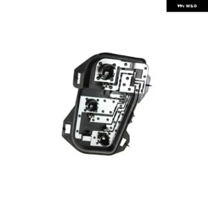 テールライト ソケットプラグ BMW 1シリーズ F20 F116 F118 F120 F125 テールライト ランプ ホルダー キャリア 回路基板アクセサリー - Only Right