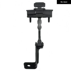 テスラ モデル3 2017-2021 フロントリア 左右ドアリミッターチェック ドアロケーター付き 1110298-00-D 1089507-00-D 1089509-00 - Front Left