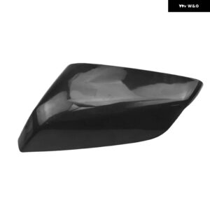 シボレー オーナーズミラー カバー は 16～21年式車両既存ミラー カバー を簡単に交換 - Left - Bright Black