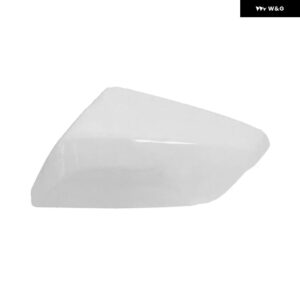 シボレー オーナーズミラー カバー は 16～21年式車両既存ミラー カバー を簡単に交換 - Left - White