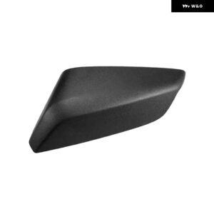 シボレー オーナーズミラー カバー は 16～21年式車両既存ミラー カバー を簡単に交換 - Left- Black