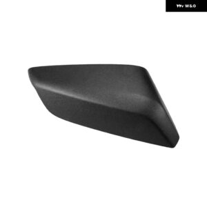 シボレー オーナーズミラー カバー は 16～21年式車両既存ミラー カバー を簡単に交換 - Right- Black