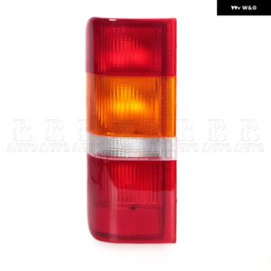テールライト ブレーキライト リア バンパー ウィンカーランプ AM90VB-13404-ABD AM90VB-13404-ABD フォード トランジット MK4 MK5 1991-2000 - Only 1 Left
