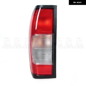 テールライト 日産 ナバラ D22 UTE DX ST ST-R 1997-2015 ブレーキランプ リバースランプ ウィンカーライト RLN026-EU-R CEL-01L022-L5S9 - Only 1 Left