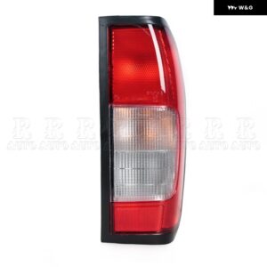 テールライト 日産 ナバラ D22 UTE DX ST ST-R 1997-2015 ブレーキランプ リバースランプ ウィンカーライト RLN026-EU-R CEL-01L022-L5S9 - Only 1 Right