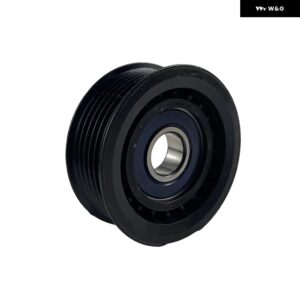 5184647AB 5281301AA 5184617AD サーペンタインベルト テンショナー アイドラー プーリー ジープ グランド チェロキー クライスラー WK2 - Pulley 5281301AA