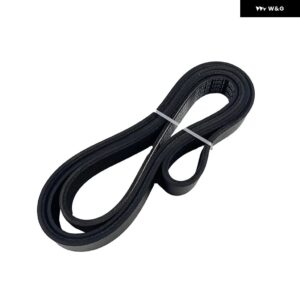 5184647AB 5281301AA 5184617AD サーペンタインベルト テンショナー アイドラー プーリー ジープ グランド チェロキー クライスラー WK2 - Belt 5184647AB