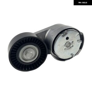 5184647AB 5281301AA 5184617AD サーペンタインベルト テンショナー アイドラー プーリー ジープ グランド チェロキー クライスラー WK2 - Tensioner 5184617AD