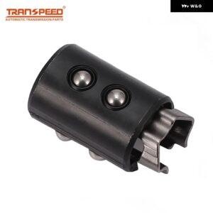 TRANSPEED DQ200 0AM DSG オートマチックトランス ミッション ギア ボックス セレクター シフト 7速 フォーク スライド ベアリング シート シュコダ ベトル - 1pcs