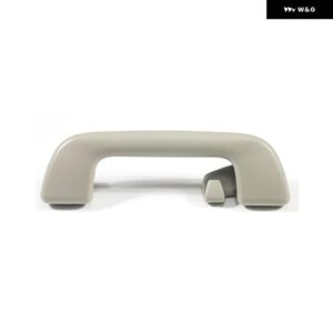 インテリア ルーフ安全ハンドル天井手すり トヨタ カローラヤリスヴィオス RAV4 ハイランダー EZ プリウスアルイスプレビア / タラゴ - Rear Light Grey