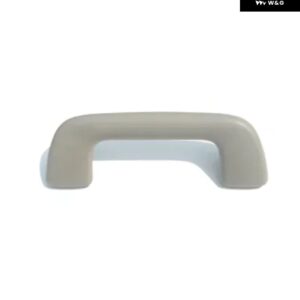 インテリア ルーフ安全ハンドル天井手すり トヨタ カローラヤリスヴィオス RAV4 ハイランダー EZ プリウスアルイスプレビア / タラゴ - Front Light Grey