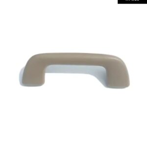 インテリア ルーフ安全ハンドル天井手すり トヨタ カローラヤリスヴィオス RAV4 ハイランダー EZ プリウスアルイスプレビア / タラゴ - Front-Beige