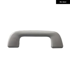 インテリア ルーフ安全ハンドル天井手すり トヨタ カローラヤリスヴィオス RAV4 ハイランダー EZ プリウスアルイスプレビア / タラゴ - Front Deep Grey