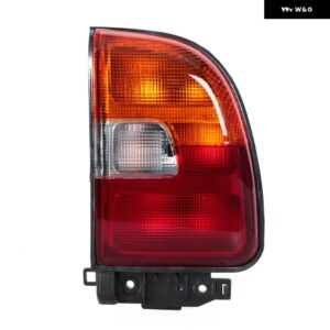 リアストップ テールライト ブレーキライト トヨタ RAV4 1996 1997車 テールライト アセンブリ パーキング ランプ ウィンカーランプ 81550-42010 - Right