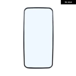 バックミラー ガラス 三菱 キャンター ふそう FE FB FG 2012 2013 2014-2020 2021 サイドドアミラー レンズ カーアクセサリー - 1Pcs Right