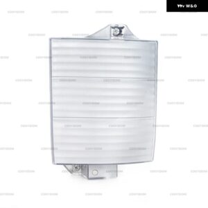 三菱 キャンター FUSO FE FG 2012-2018 コーナーライト ウィンカーライト フロント フォグランプ ヘッドライト インジケーター ランプ アセンブリ - Corner-Right