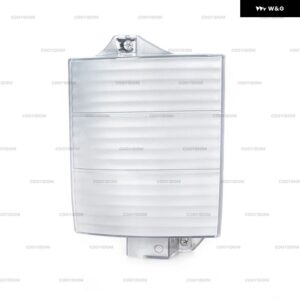 三菱 キャンター FUSO FE FG 2012-2018 コーナーライト ウィンカーライト フロント フォグランプ ヘッドライト インジケーター ランプ アセンブリ - Corner-Left