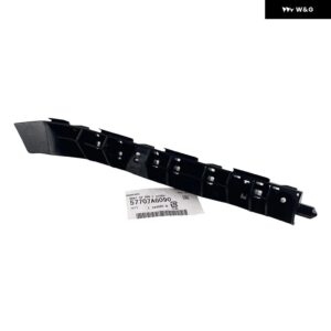 フロント バンパー ブラケット 2007年式 スバル レガシィ 57707AG090 57707AG100 - Left 57707AG100